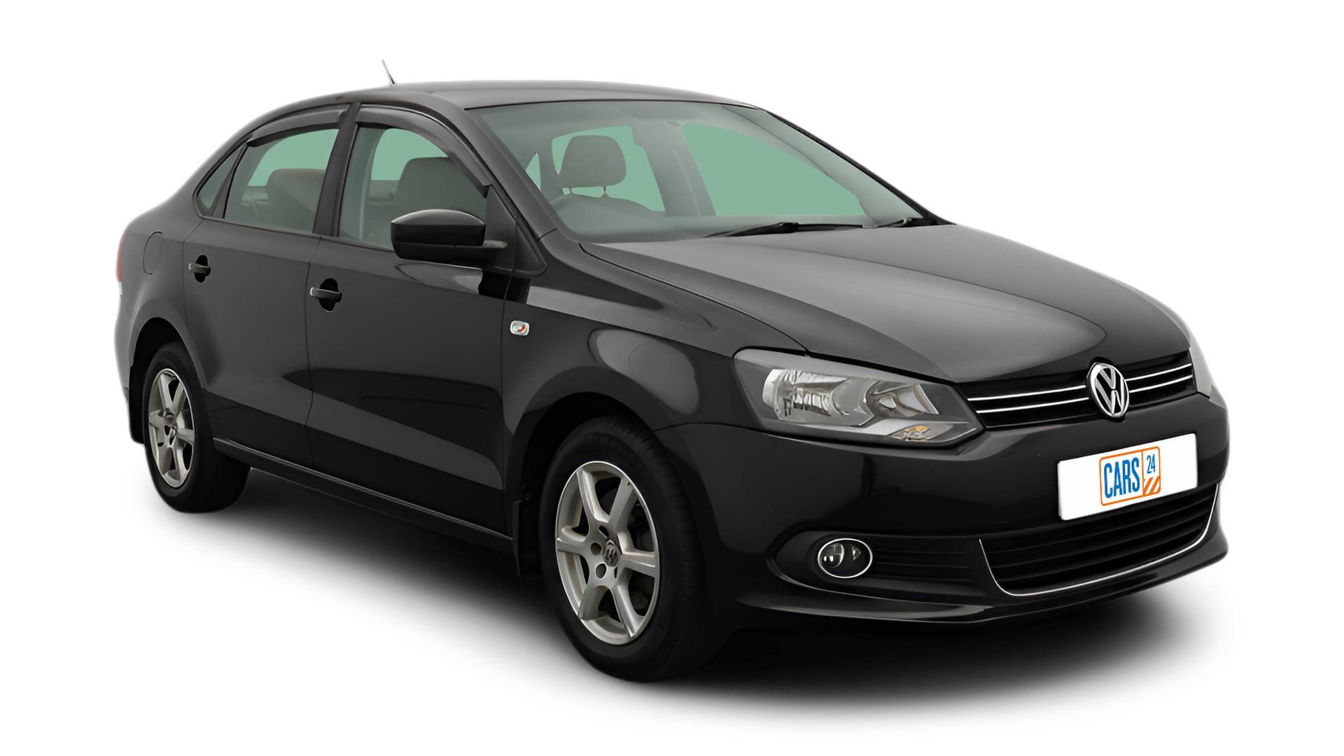 Volkswagen Vento-img